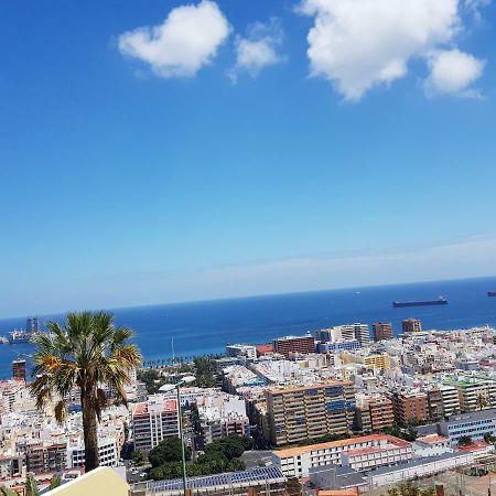 Fantastica Vivienda Familiar Con Jacuzzi Y Sauna Villa Las Palmas de Gran Canaria Kültér fotó