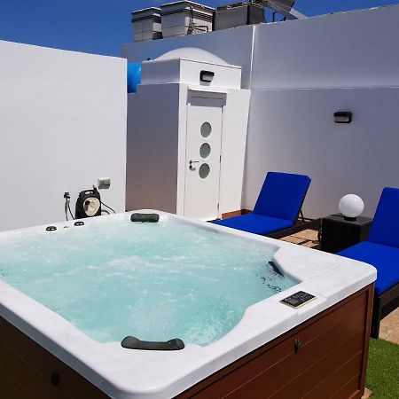 Fantastica Vivienda Familiar Con Jacuzzi Y Sauna Villa Las Palmas de Gran Canaria Kültér fotó