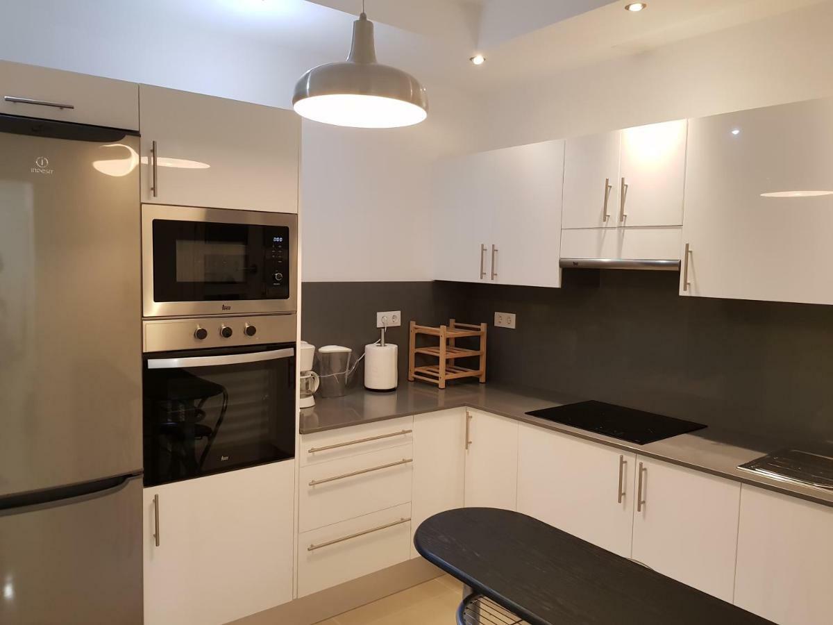 Fantastica Vivienda Familiar Con Jacuzzi Y Sauna Villa Las Palmas de Gran Canaria Kültér fotó