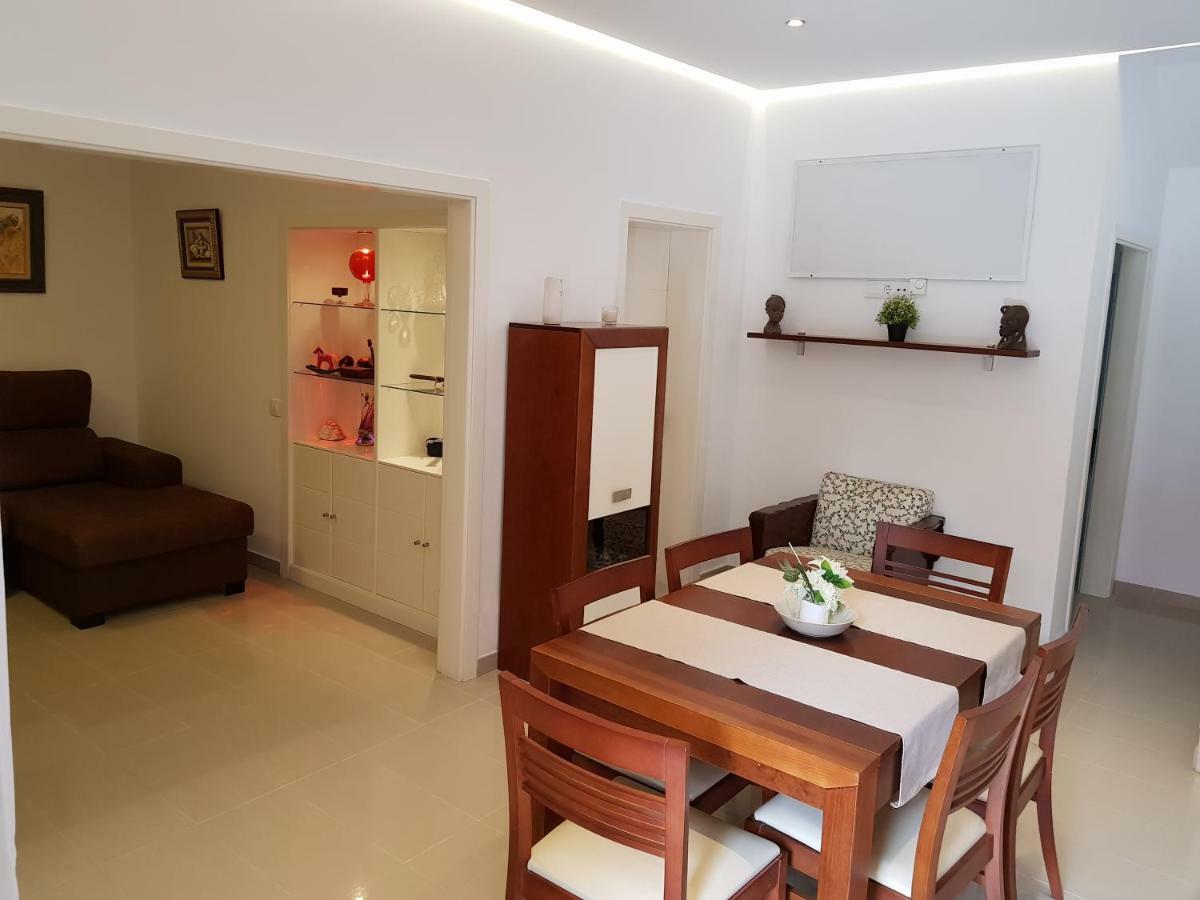 Fantastica Vivienda Familiar Con Jacuzzi Y Sauna Villa Las Palmas de Gran Canaria Kültér fotó