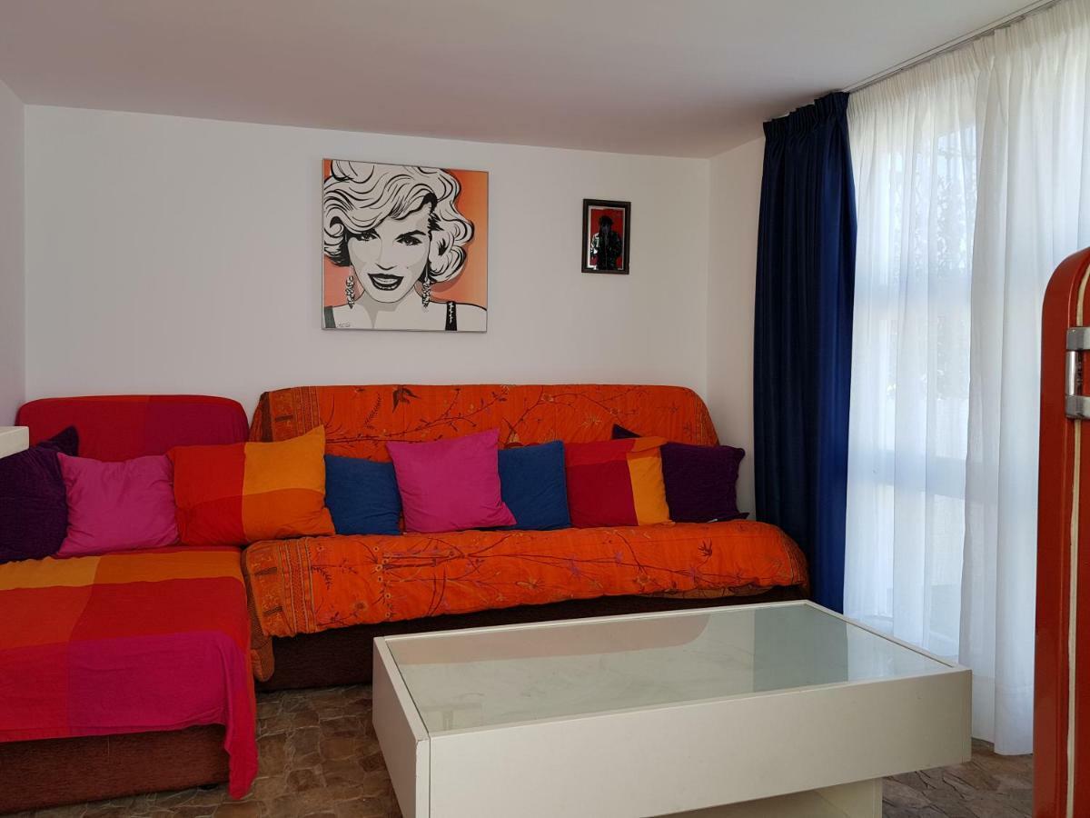 Fantastica Vivienda Familiar Con Jacuzzi Y Sauna Villa Las Palmas de Gran Canaria Kültér fotó