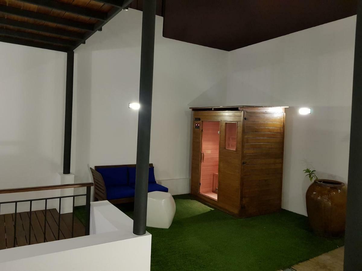 Fantastica Vivienda Familiar Con Jacuzzi Y Sauna Villa Las Palmas de Gran Canaria Kültér fotó