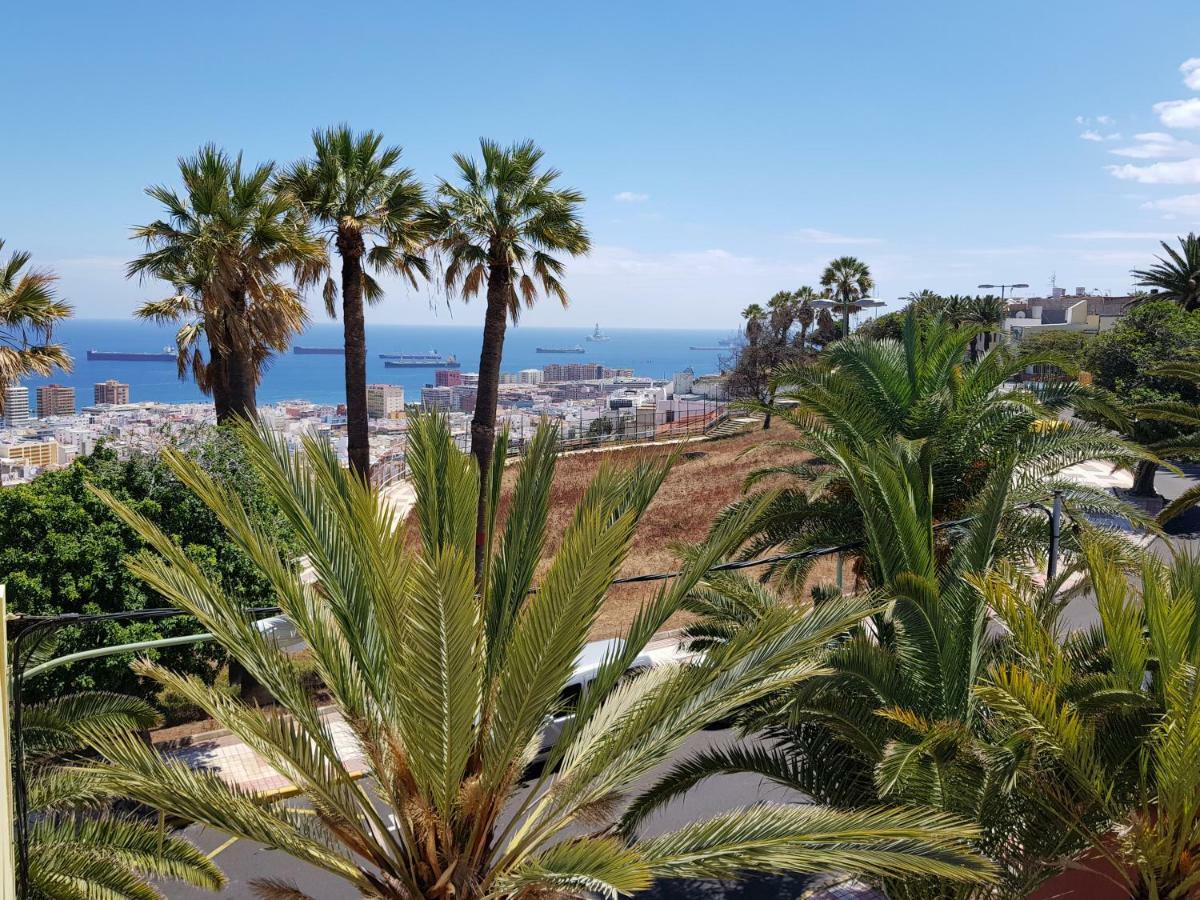 Fantastica Vivienda Familiar Con Jacuzzi Y Sauna Villa Las Palmas de Gran Canaria Kültér fotó